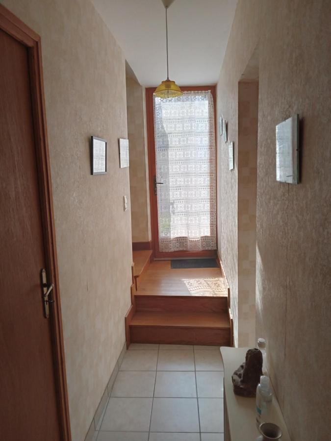 Boissieres  Chez La Marquise B&B 외부 사진
